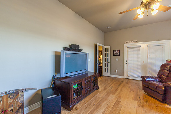 Bonus Room
