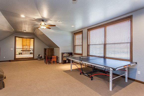 Bonus Room