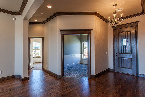 Entryway