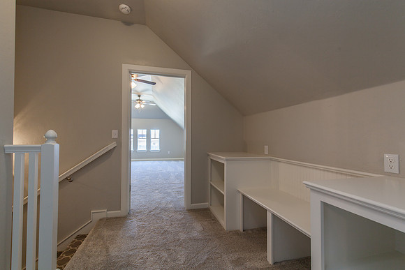 Upper Landing
