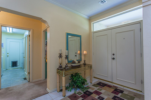 Entryway