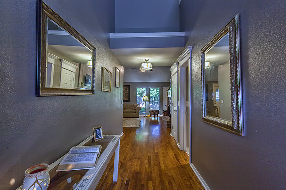 Entryway