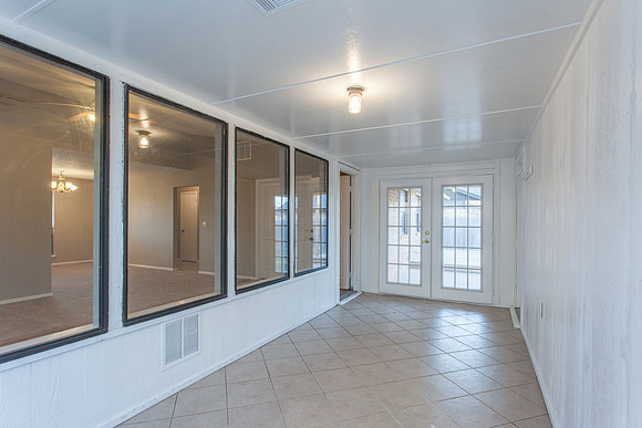 Bonus Room