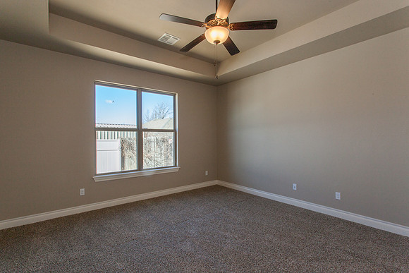 23_Bedroom, Master