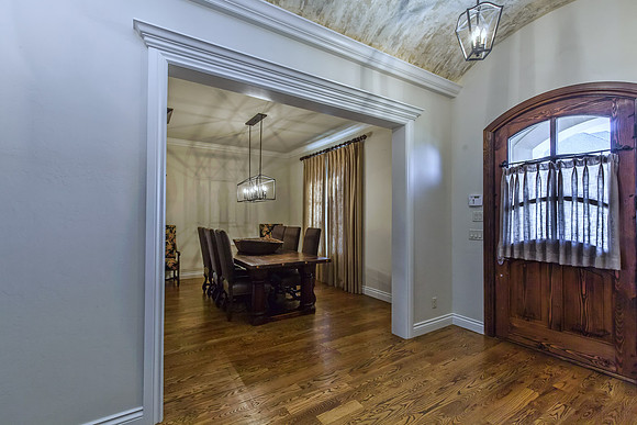 Entryway