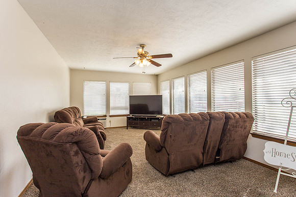 Bonus Room