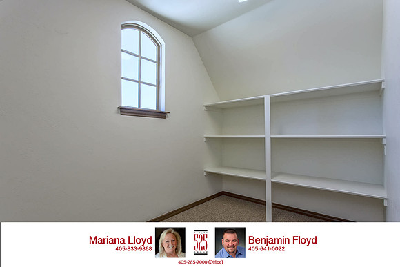Bonus Room