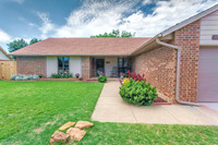 11209 N Markwell Drive, OKC