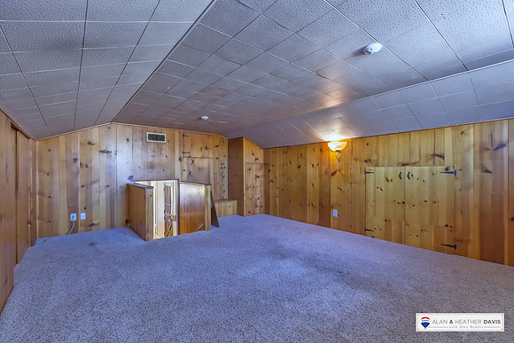Bonus Room