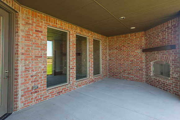 Back Porch