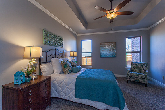 17_Bedroom, Master