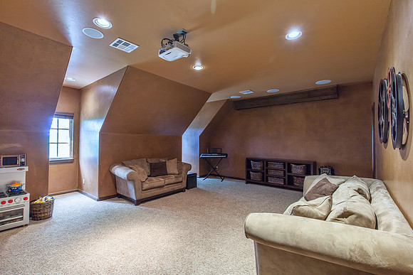 Bonus Room