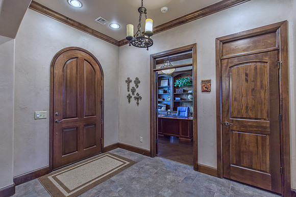 Entryway