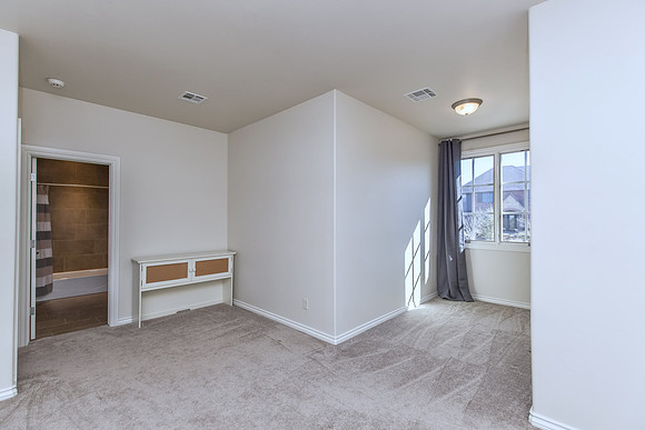 Bonus Room