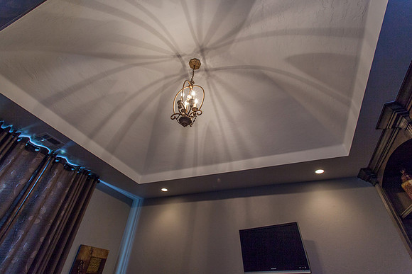 Ceiling