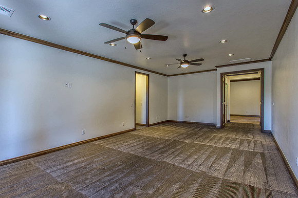 Bonus Room