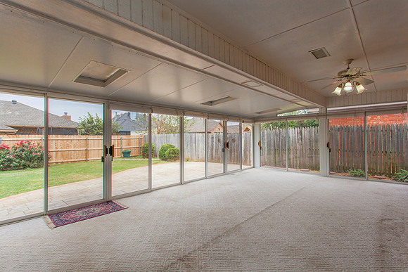 Sun Room
