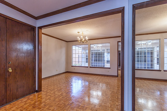 Entryway