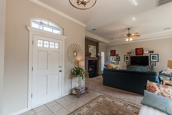 Entryway