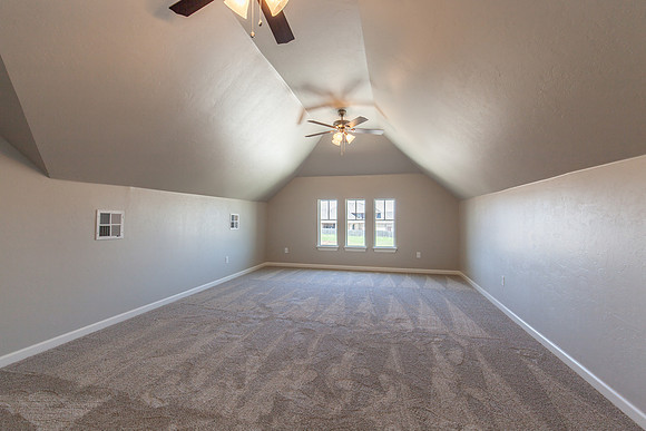 Bonus Room