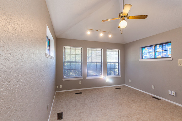 Bonus Room