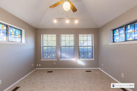 Bonus Room