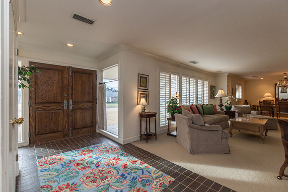 Entryway