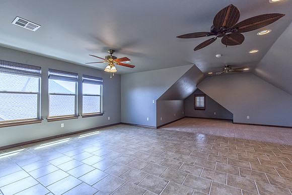 Bonus Room