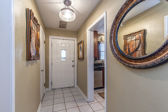 Entryway