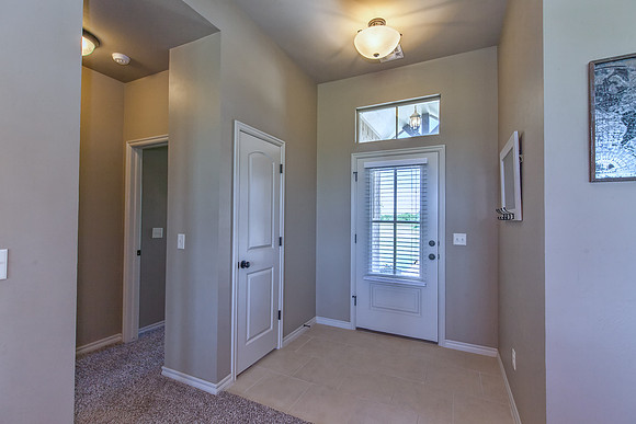 Entryway