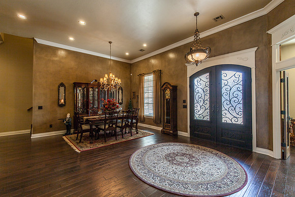 Entryway