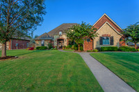 2909 Balmoral Dr, Edmond
