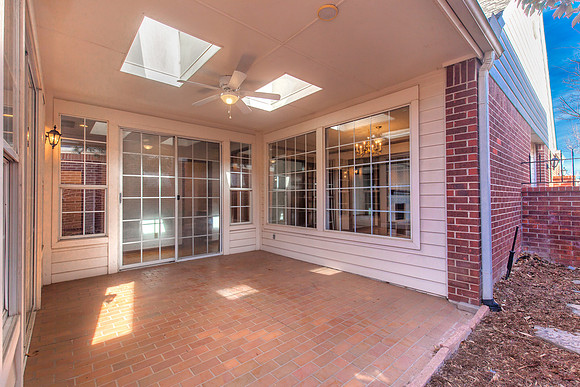 Porch