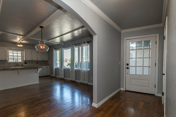 Entryway