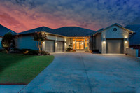 6116 Stonegate Place, Edmond
