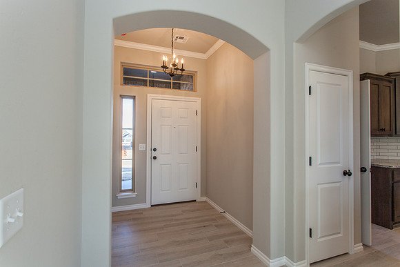 Entryway