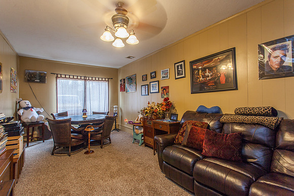 Bonus Room