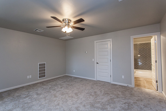 Bonus Room