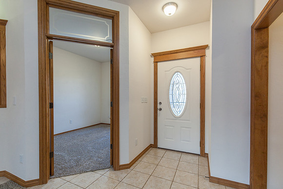 Entryway
