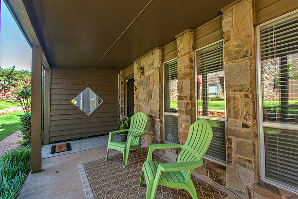 Front Exterior