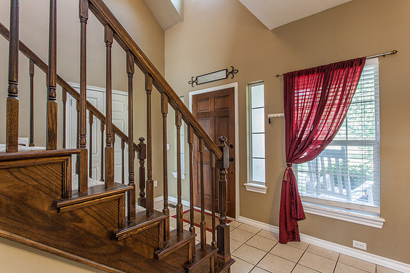 Entryway