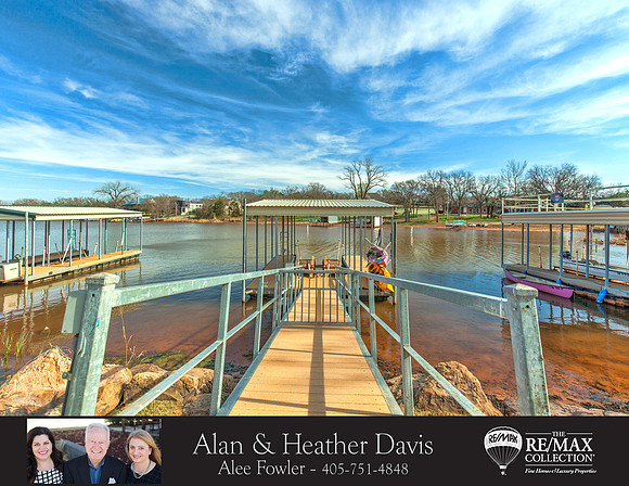 Boat Dock