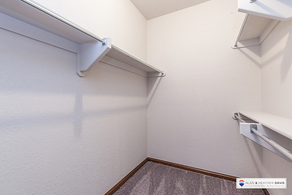 Bedroom Closet