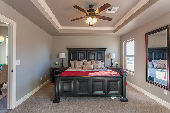 22_Bedroom, Master