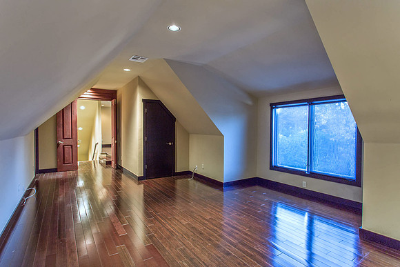Bonus Room