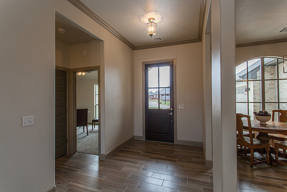 Entryway