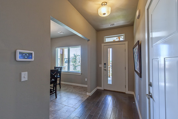 Entryway