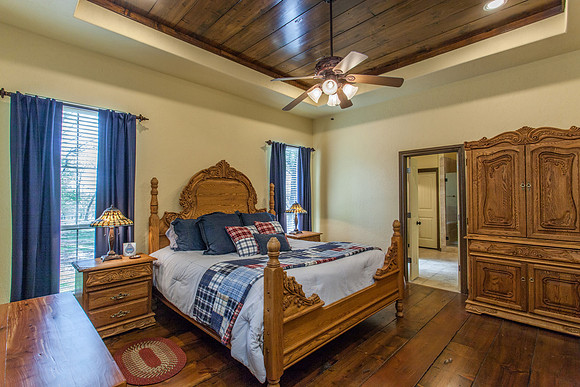 14_Bedroom, Master