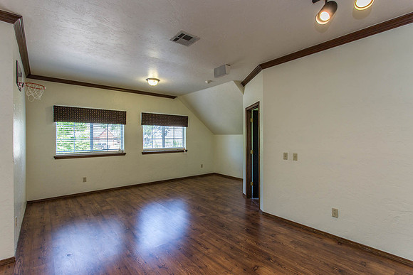 Bonus Room
