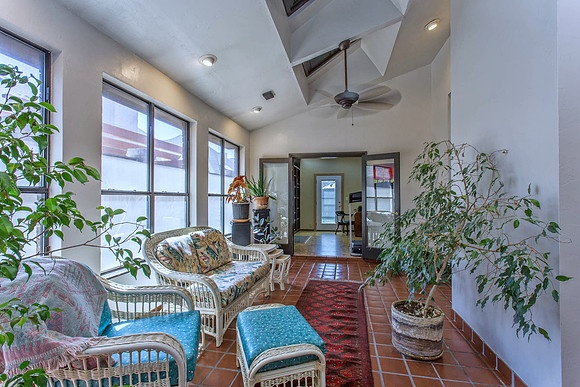 Bonus Room